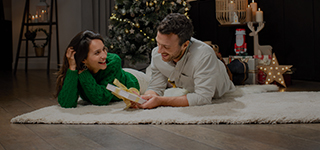 kerstcadeaus voor je man